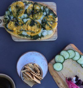 Food photo_Cancer Taste Changes