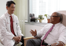 Tagawa_Prostate Cancer_Chemotherapy