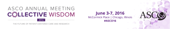 ASCO 2016