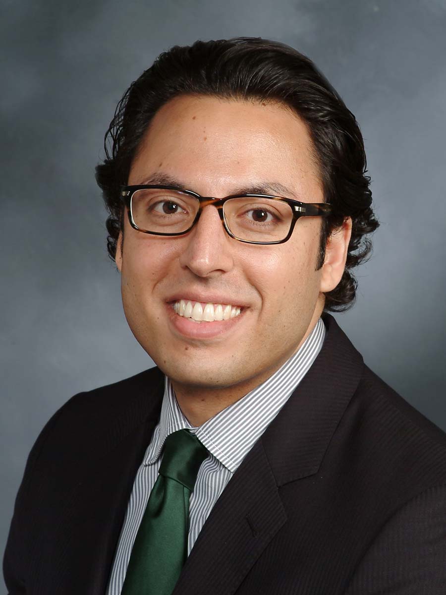 Thinking Beyond Survival – Cerebrovascular Complications of Cancer ...